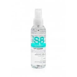 S8 – Organic Toycleaner 150ml