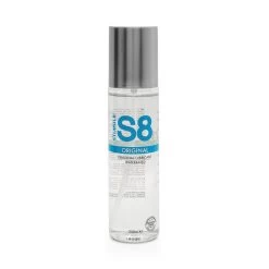 S8 – Waterbased Lube 250ml
