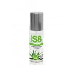 S8 – WB Aloe Vera Lube 125ml