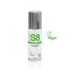 S8 – WB Vegan Lube 125ml