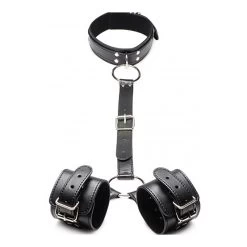 Master Series – Neck To Wrist Restraints