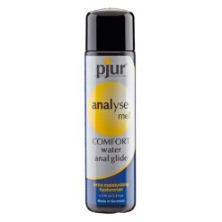 Pjur Analyse Me Water Glide 100 Ml