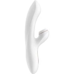 Satisfyer Pro G-Spot Air Pulse + Vibration