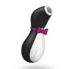 Satisfyer Penguin Air Pulse Stimulator