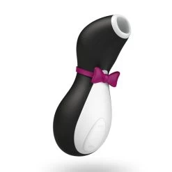 Satisfyer Penguin Air Pulse Stimulator