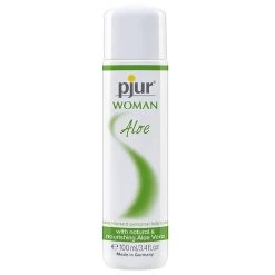 Pjur Woman Aloe Waterbased 100 Ml