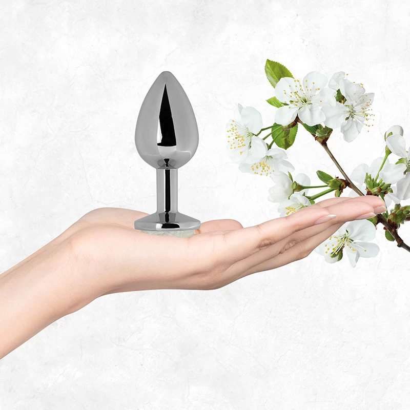 La Gemmes Buttplug Bergkristal - Afbeelding 6