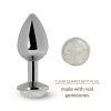 La Gemmes Buttplug Bergkristal