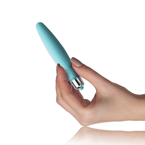 Rocks-Off Kama Vibrator - Afbeelding 4