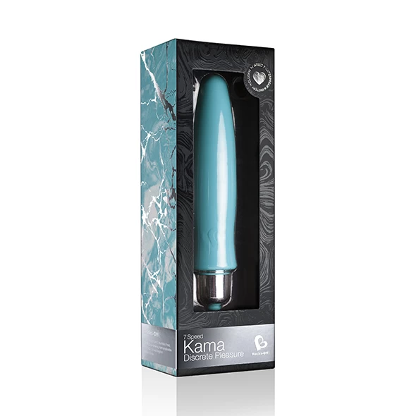 Rocks-Off Kama Vibrator - Afbeelding 2