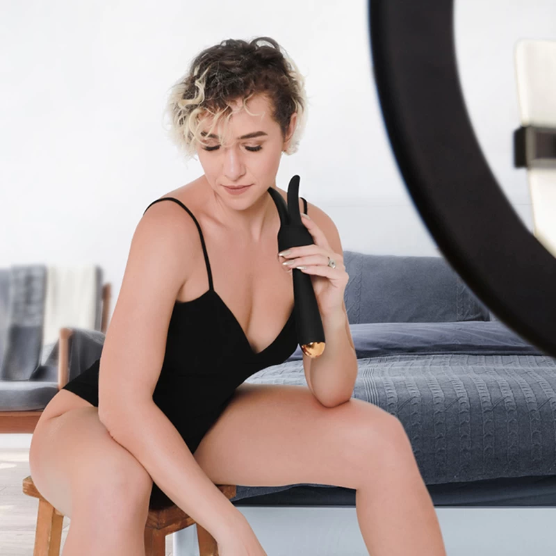 Svakom – Series Emma Neo App Controlled - Afbeelding 6