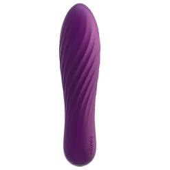 Svakom – Tulip Bullet Vibrator Paars