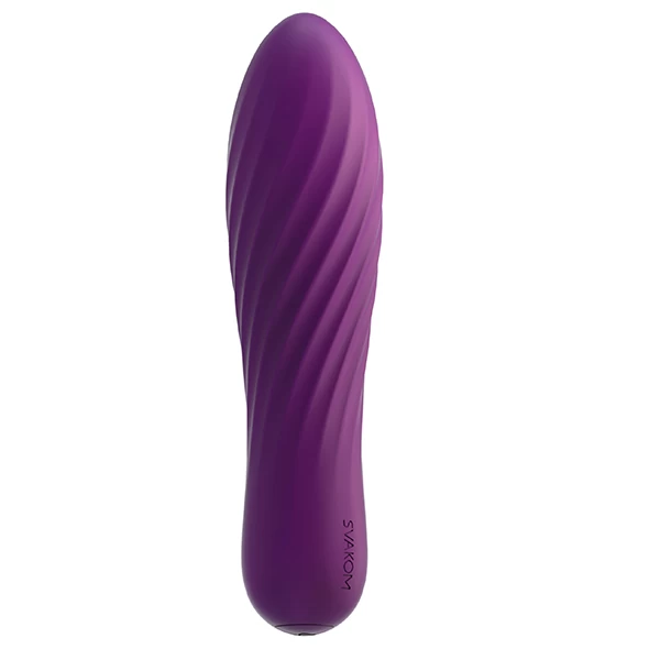 Svakom β Tulip Bullet Vibrator Paars