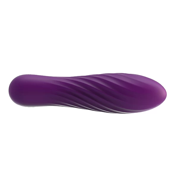 Svakom β Tulip Bullet Vibrator Paars - Afbeelding 3