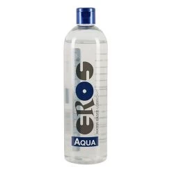 Eros Aqua Waterbased 500 Ml