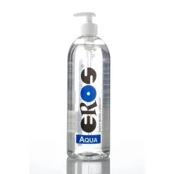 Eros Aqua Waterbasis 1000 Ml