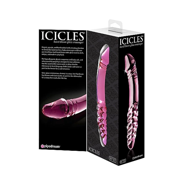 Icicles No. 57 - Afbeelding 7
