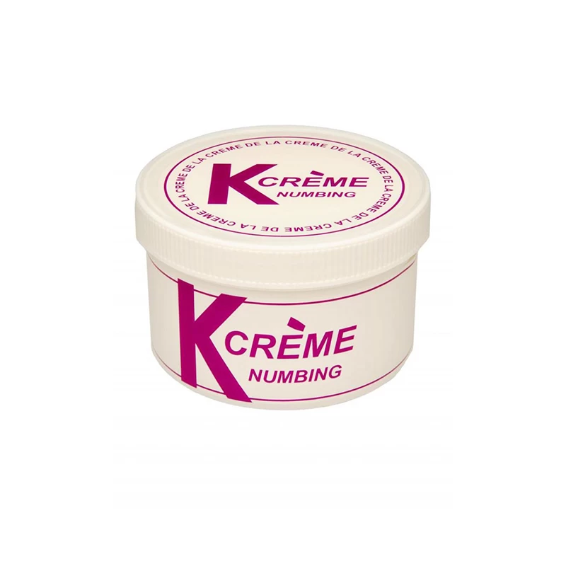K Creme Numbing