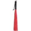 Whip PVC Red