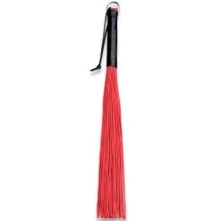 Whip PVC Red
