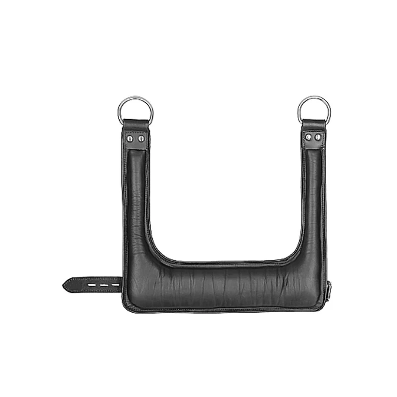 Leren Ophangboeien Voor De Voeten - Afbeelding 2