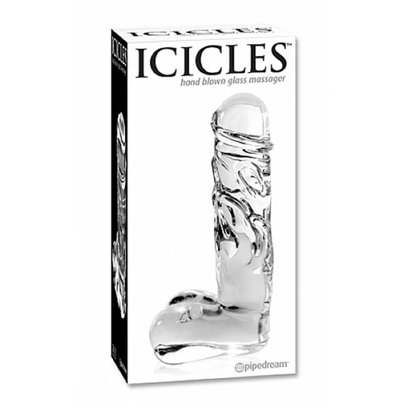 Icicles No. 40 - Afbeelding 2