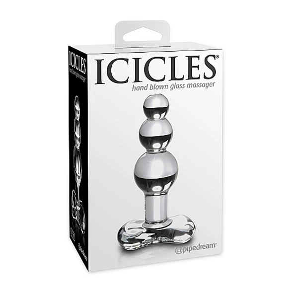Icicles No. 47 - Afbeelding 2
