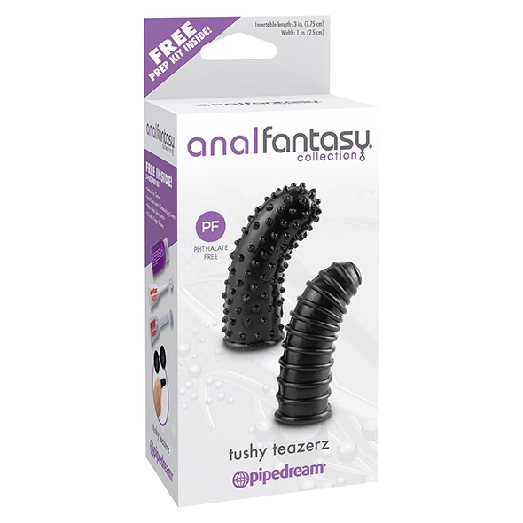 Tushy Teazers - Afbeelding 2
