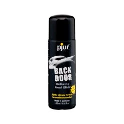Pjur Back Door