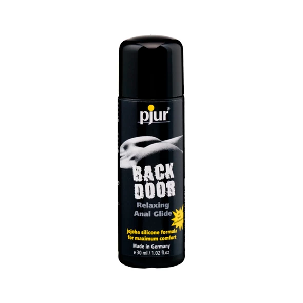 Pjur Back Door