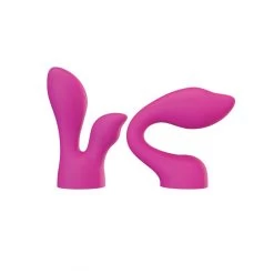 PalmPower – Sensual Massager Heads