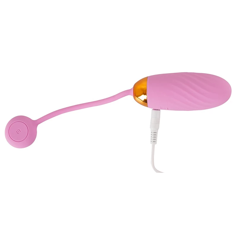 Svakom – Ella Neo Pink App Controlled - Afbeelding 5