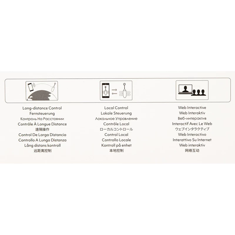 Svakom – Ella Neo Pink App Controlled - Afbeelding 3