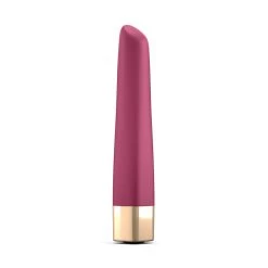 Love To Love – Delight Me Vibrator Plum