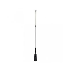 Paardrijzweep Met Transparant Handvat