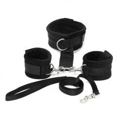 Soft Bondage Set