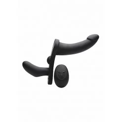 Strap U – Double Take Penetration Strap-On Harness