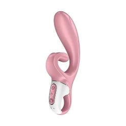 Satisfyer – Hug Me Pink