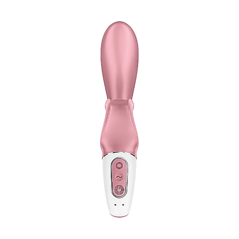 Satisfyer β Hug Me Pink - Afbeelding 2