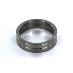 Steel Extra Thick Cockring