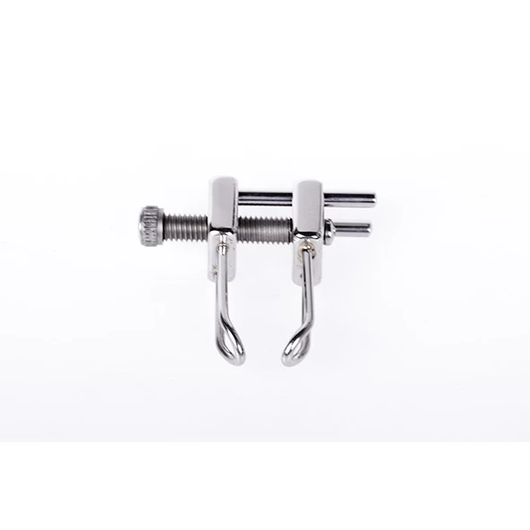 Neus Haak Verstelbaar