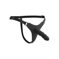 Strap U – Siliconen Voorbind Set