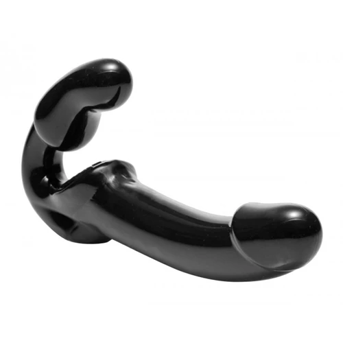 Strap U β Strapless Voorbind Dildo - Afbeelding 2