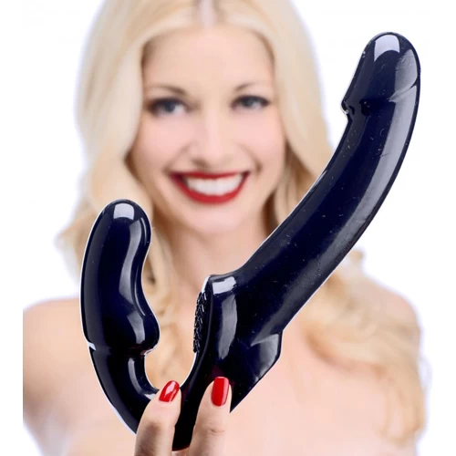 Strap U β Strapless Voorbind Dildo - Afbeelding 4