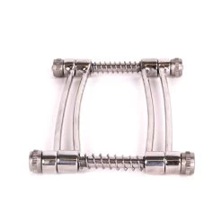 Pussy Spreader With Spring