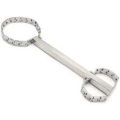 Neck & Hand Lock Device