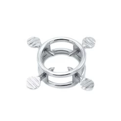 Steel Torture Cockring