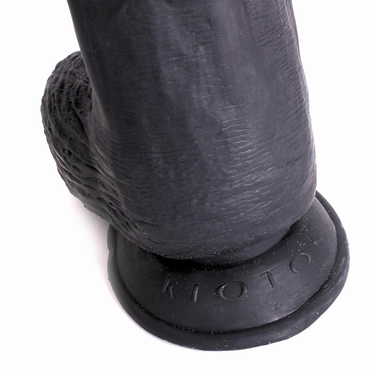 Kiotos COX Black 001 - Afbeelding 5