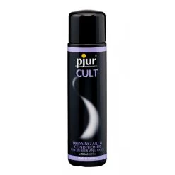 Pjur Cult Latex Gel