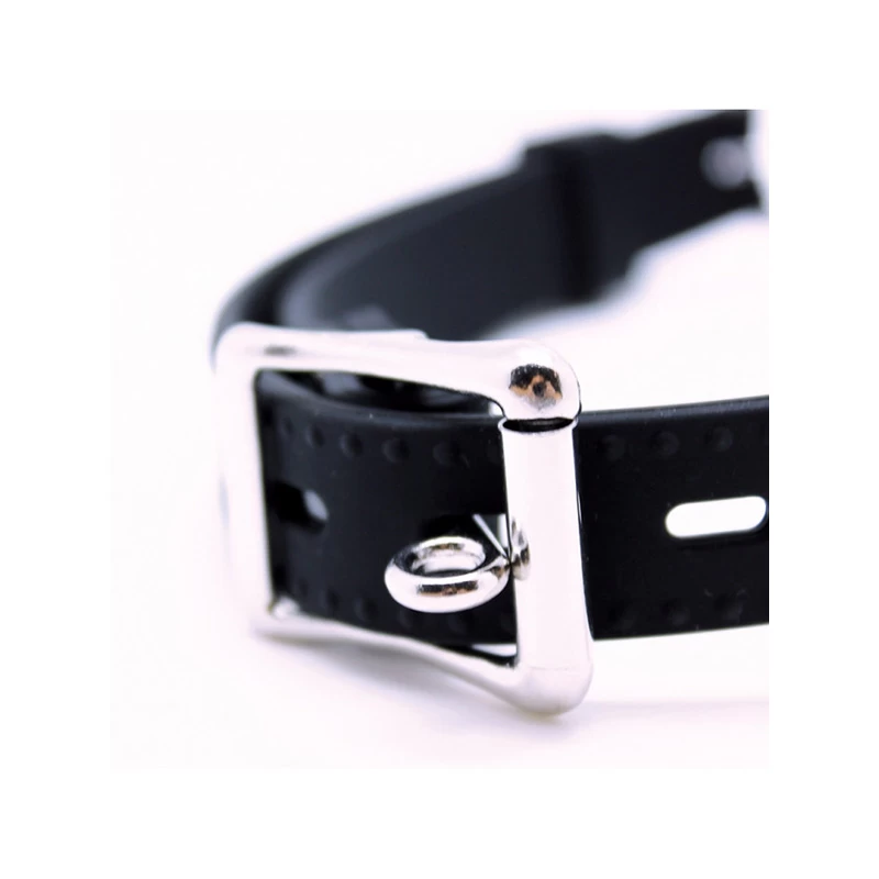 Mondknevel Met O-ring - Afbeelding 6